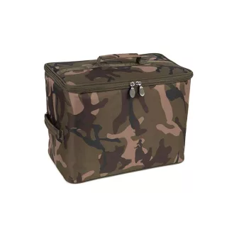   Fox Camolite Large Storage párnázott horgásztáska 37 × 22 × 28 cm