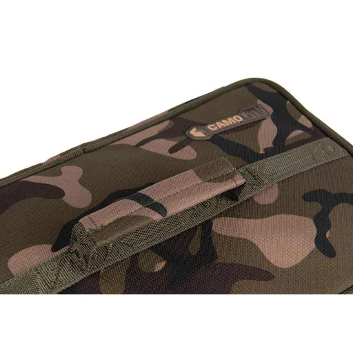 Fox Camolite Large Storage párnázott horgásztáska 37 × 22 × 28 cm