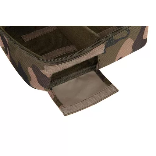 Fox Camolite Gadget Safe párnázott horgásztáska