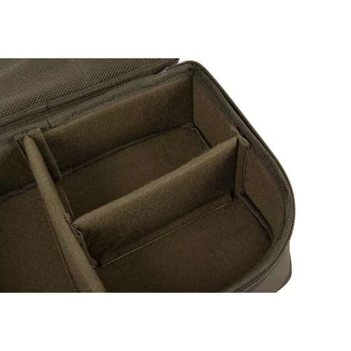 Fox Camolite Gadget Safe Deluxe EVA horgásztáska