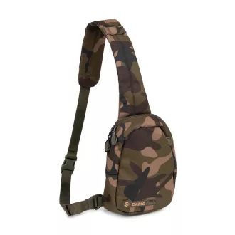 Fox Camolite Shoulder Wallet horgásztáska