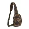 Fox Camolite Shoulder Wallet horgásztáska