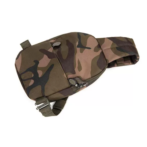 Fox Camolite Shoulder Wallet horgásztáska