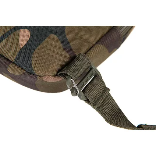 Fox Camolite Shoulder Wallet horgásztáska