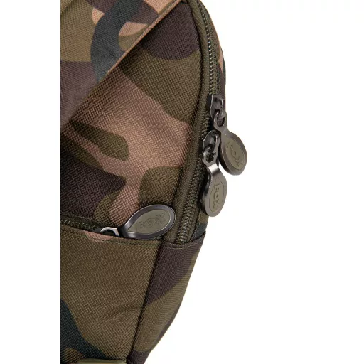 Fox Camolite Shoulder Wallet horgásztáska