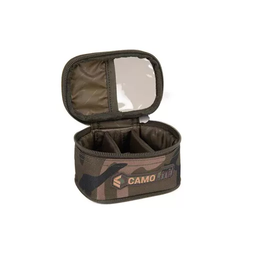 Fox Camolite Mini szerelékes táska