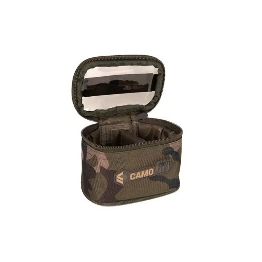 Fox Camolite Small párnázott szerelékes táska