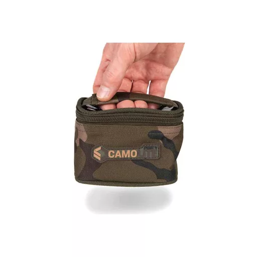 Fox Camolite Small párnázott szerelékes táska