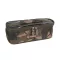 Fox Camolite Long párnázott szerelékes táska 27 × 9,5 × 9,5 cm