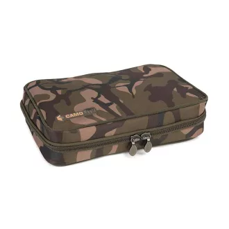 Fox Camolite párnázott buzz bar táska 35 × 24 × 6 cm