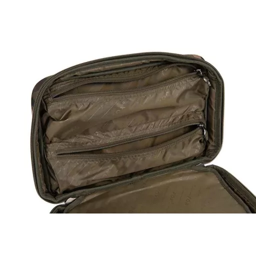 Fox Camolite párnázott buzz bar táska 35 × 24 × 6 cm
