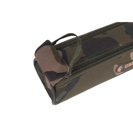 Fox Camolite (4 x big pit) pótdobtartó táska 34 × 10 cm