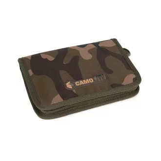 Fox Camolite igazolványtartó