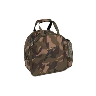   Fox Camolite Cookstation párnázott főzőállomás-tartó táska 34 × 19 × 35 cm