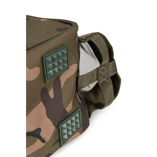Fox Camolite Cookstation párnázott főzőállomás-tartó táska 34 × 19 × 35 cm
