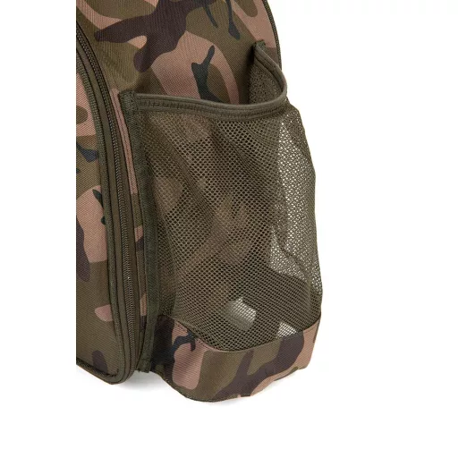 Fox Camolite Cookstation párnázott főzőállomás-tartó táska 34 × 19 × 35 cm