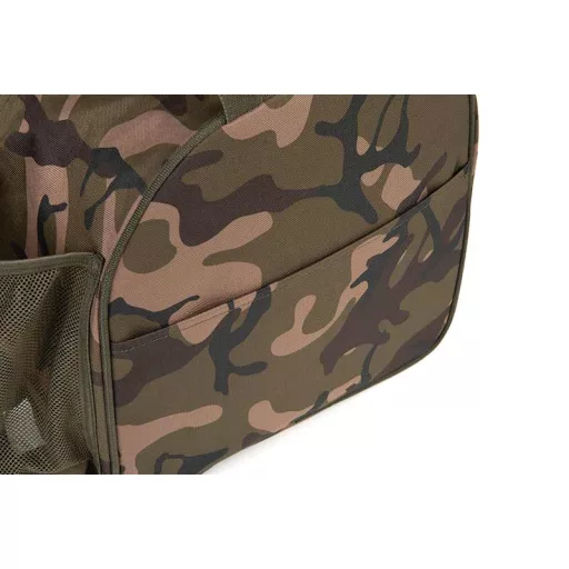 Fox Camolite Cookstation párnázott főzőállomás-tartó táska 34 × 19 × 35 cm