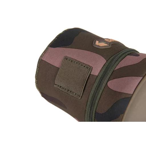 Fox Camolite sleeve gázpalacktartó tok