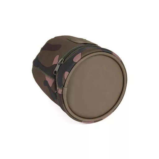 Fox Camolite sleeve gázpalacktartó tok