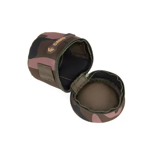 Fox Camolite sleeve gázpalacktartó tok