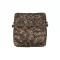 Fox Camolite párnázott terepszínű széktartó táska 72 × 72 × 18 cm