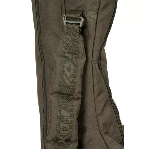 Fox Voyager 365 cm Tri Sleeve párnázott botzsák 192 cm