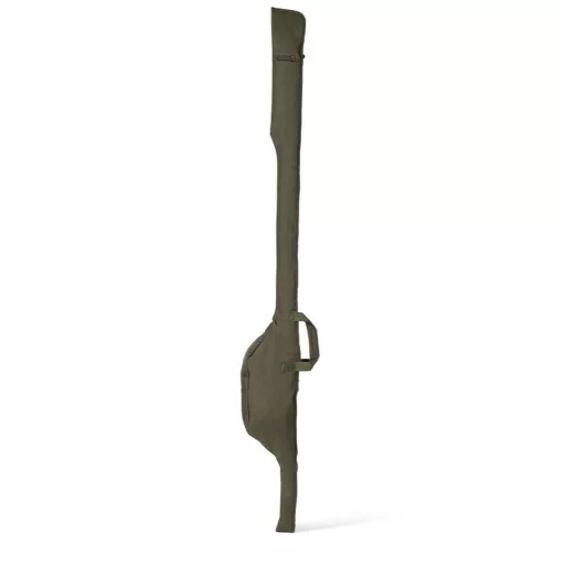 Fox Voyager 395 cm Single párnázott botzsák 210 cm
