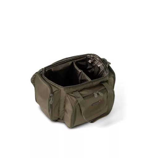 Fox Voyager 2 persons Cooler Food hőszigetelt hűtőtáska 55 × 41 × 38 cm