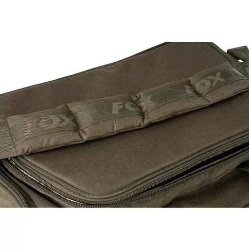 Fox Voyager 2 persons Cooler Food hőszigetelt hűtőtáska 55 × 41 × 38 cm