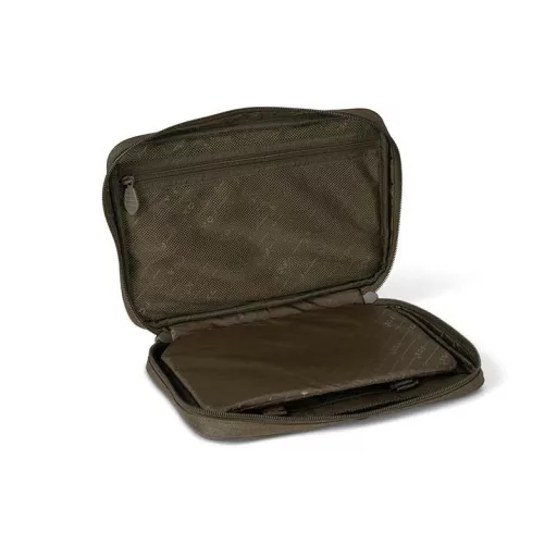 Fox Voyager Small párnázott buzz bar táska 35 × 24 × 6 cm