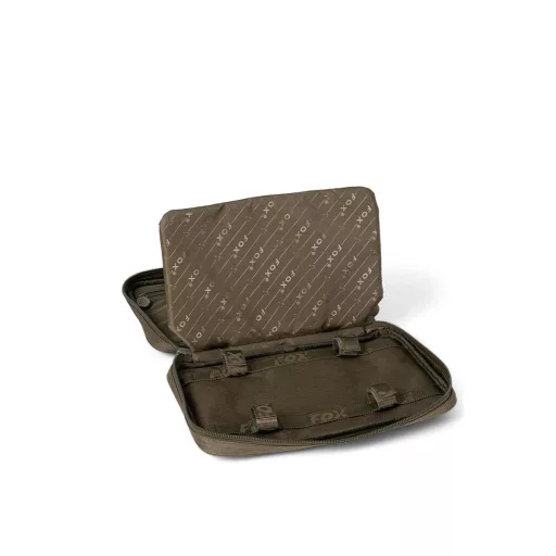 Fox Voyager Small párnázott buzz bar táska 35 × 24 × 6 cm