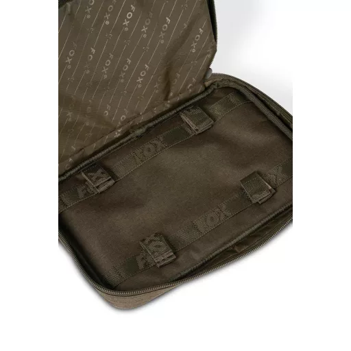 Fox Voyager Small párnázott buzz bar táska 35 × 24 × 6 cm