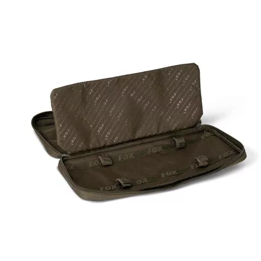 Fox Voyager Large párnázott buzz bar táska 54 × 24 × 6 cm
