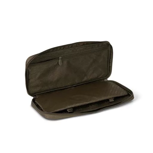 Fox Voyager Large párnázott buzz bar táska 54 × 24 × 6 cm