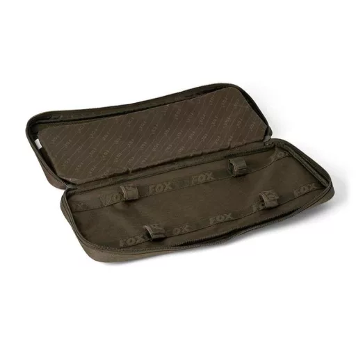 Fox Voyager Large párnázott buzz bar táska 54 × 24 × 6 cm