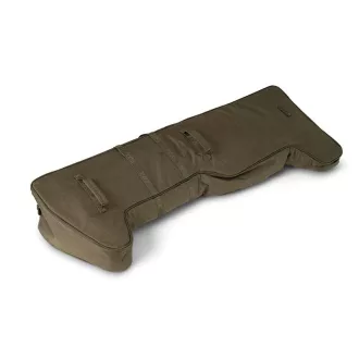   Fox Voyager párnázott csónakmotortartó táska 120 × 47 cm
