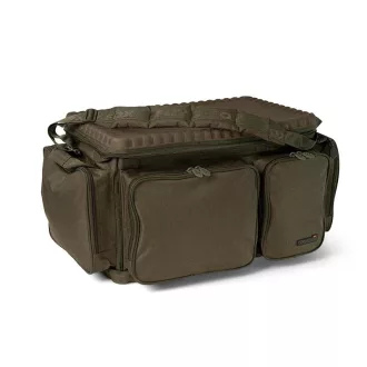   Fox Voyager Large Barrow EVA horgásztáska 82 × 36 × 44 cm
