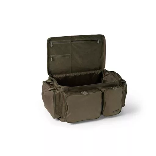 Fox Voyager Large Barrow EVA horgásztáska 82 × 36 × 44 cm