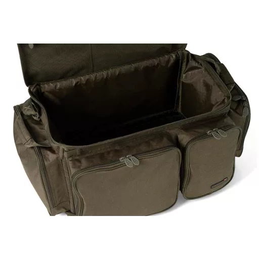 Fox Voyager Large Barrow EVA horgásztáska 82 × 36 × 44 cm