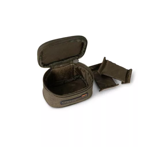 Fox Voyager mini szerelékes táska 13 × 9 × 8 cm