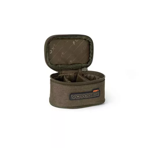 Fox Voyager mini szerelékes táska 13 × 9 × 8 cm