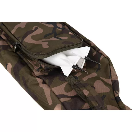 Fox 365 cm Camolite Spod & Marker Double Sleeves párnázott botzsák