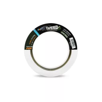   Fox Tapered Leaders X 3 16 0,37–0,57 mm 35 lb felvastagodó monofil dobóelőke