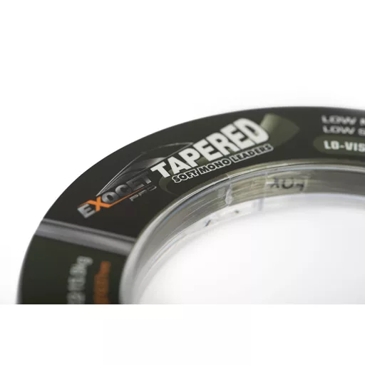 Fox Tapered Leaders X 3 16 0,37–0,57 mm 35 lb felvastagodó monofil dobóelőke