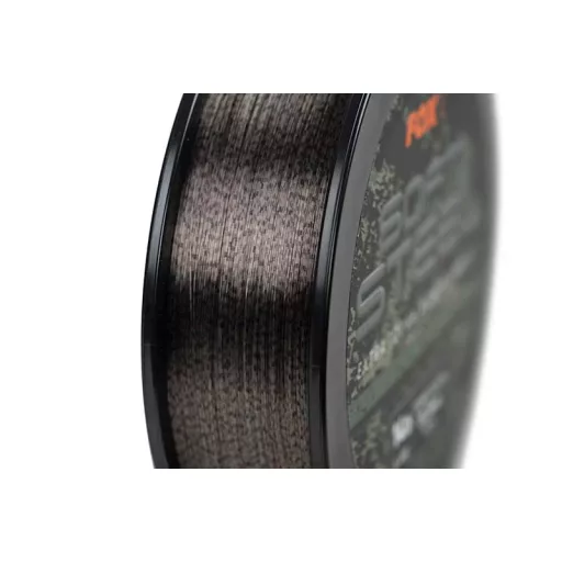 Fox Soft Steel Fleck x 0,40 mm 1000 m 24 lb terepmintás monofil főzsinór