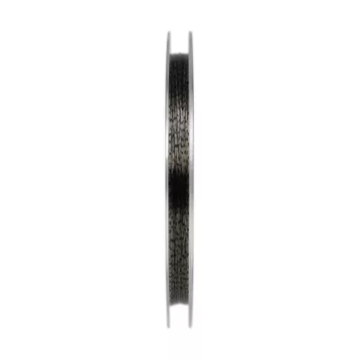 Fox Soft Steel Fleck Leader x 0,60 mm 100 m 45 lb terepmintás dobóelőke