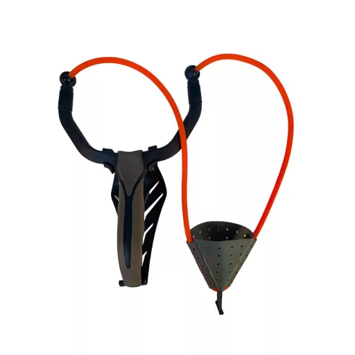 Fox Slik Multi Pouch csúzlikosár