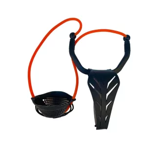 Fox Slik Method Pouch csúzlikosár