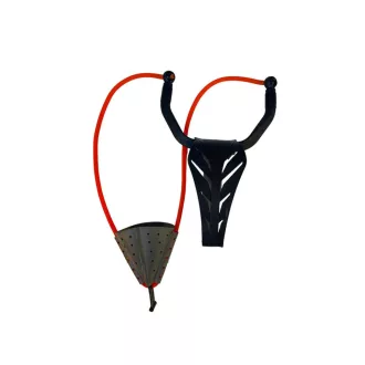 Fox Slik Elastic pót csúzligumi