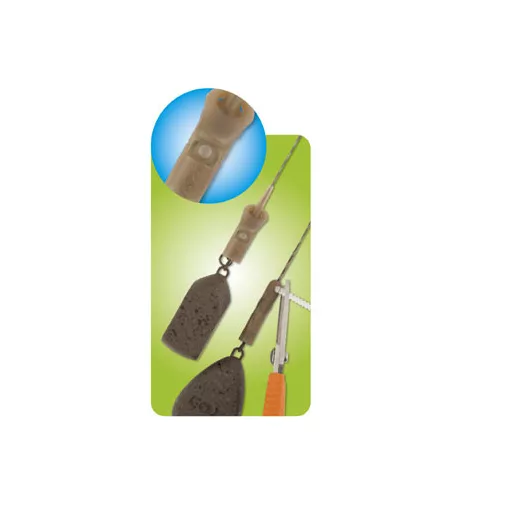 Fox Edges™ PVA Strips x 10 PVA-zsinór